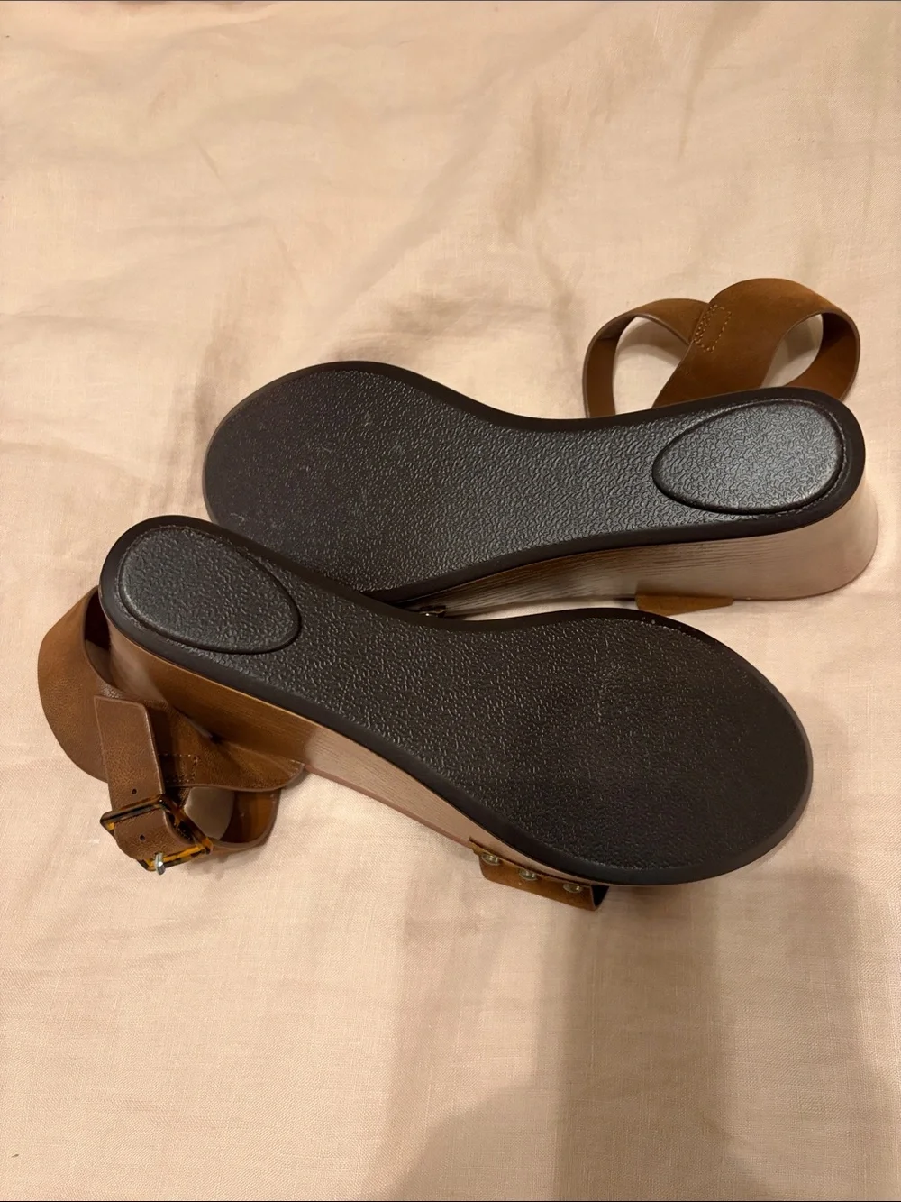 MIA stylish wedge